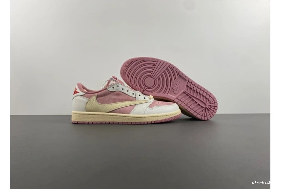 Low Pink Retro DM7866-600 SP   Travis 1 DM7866-600 OG Scott Jordan 0720